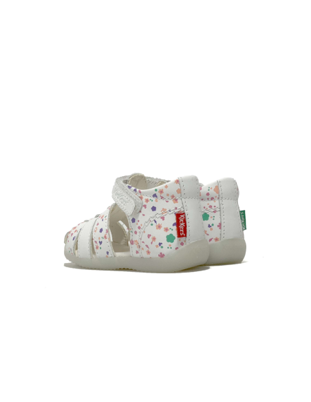 1er pas bigflo KICKERS