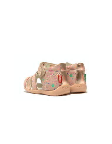 1er pas bigflo KICKERS
