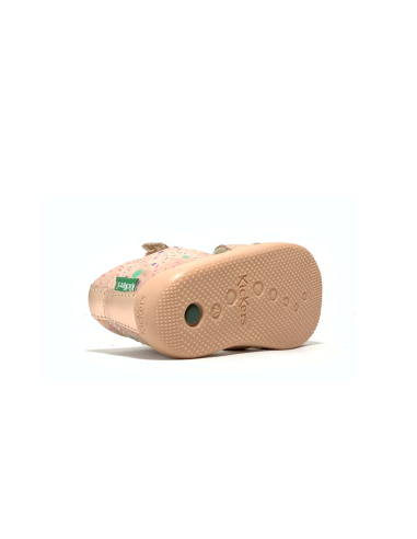 1er pas bigflo KICKERS