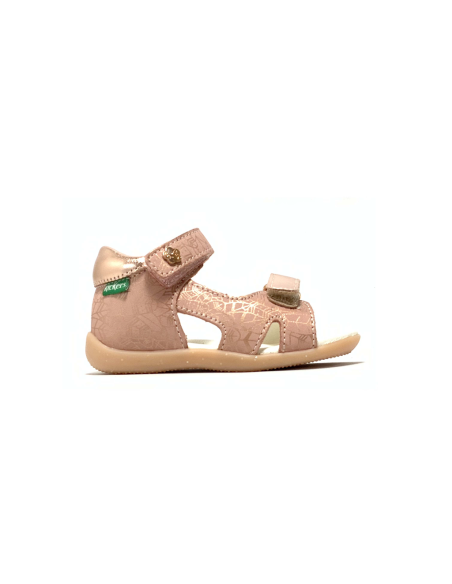 sandales nu-pieds binsia KICKERS