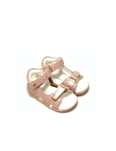 sandales nu-pieds binsia KICKERS