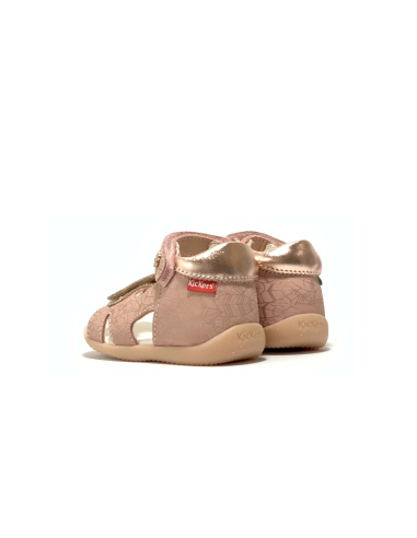 sandales nu-pieds binsia KICKERS