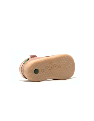sandales nu-pieds binsia KICKERS