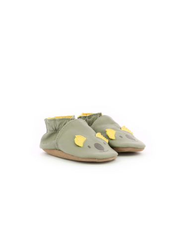 nourisson sweety koala robeez
