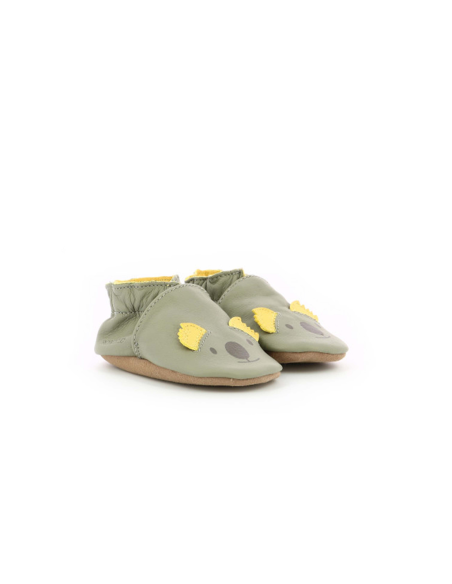 nourisson sweety koala robeez