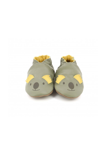 nourisson sweety koala robeez