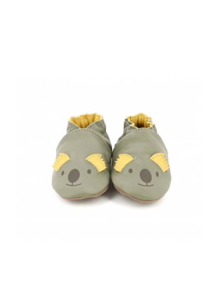 nourisson sweety koala robeez