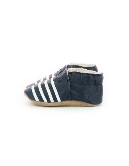 nourisson smart sailor. robeez