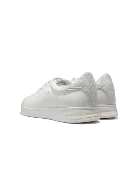 baskets sneakers jaysen geox