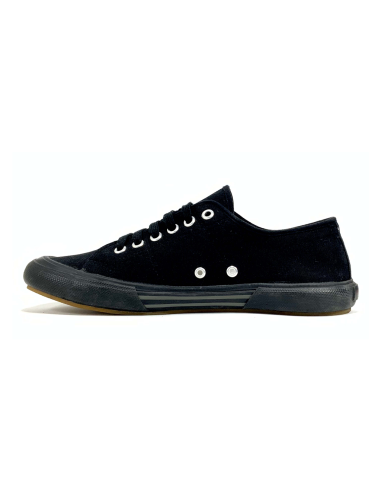 baskets sneakers canvas tennis fred perry