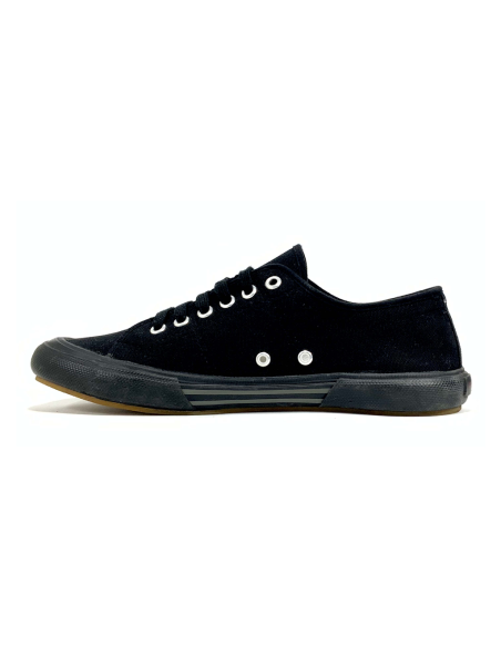 baskets sneakers canvas tennis fred perry