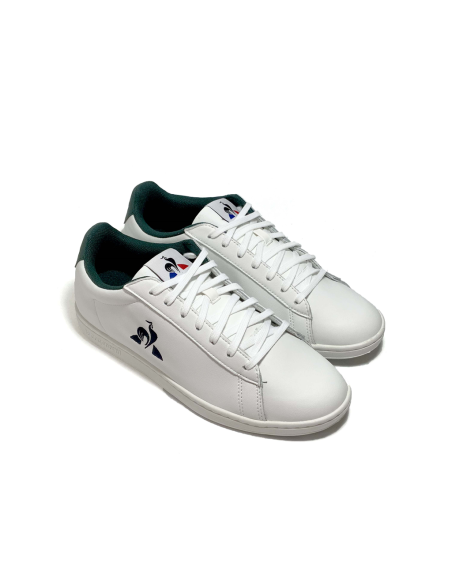 baskets sneakers master court le coq sportif