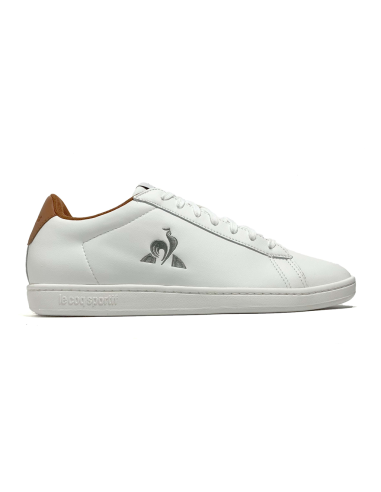baskets sneakers master court le coq sportif