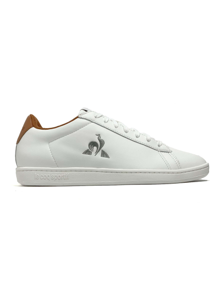 baskets sneakers master court le coq sportif