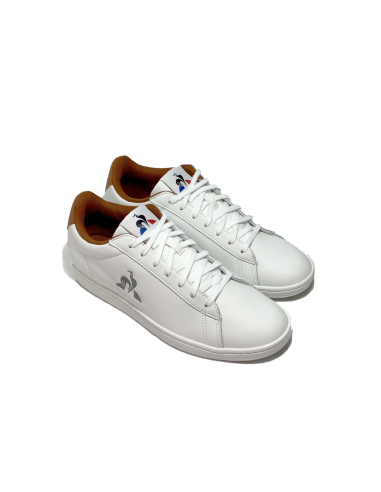 baskets sneakers master court le coq sportif