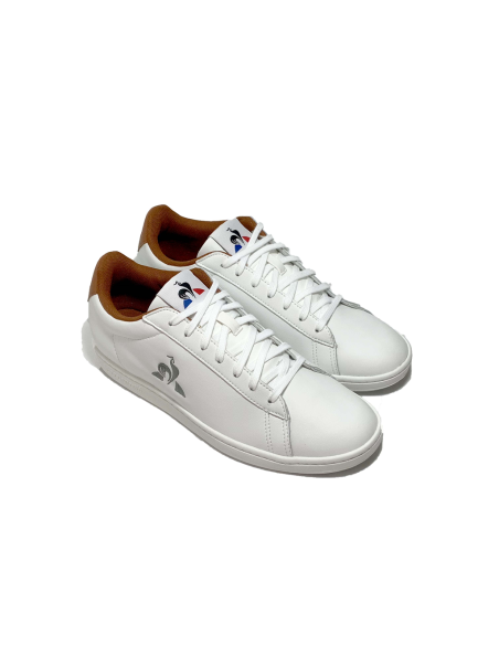 baskets sneakers master court le coq sportif