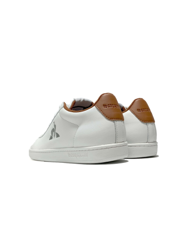 baskets sneakers master court le coq sportif