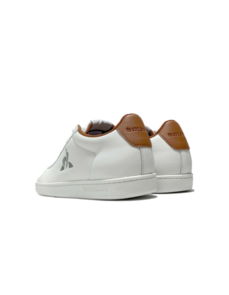 baskets sneakers master court le coq sportif