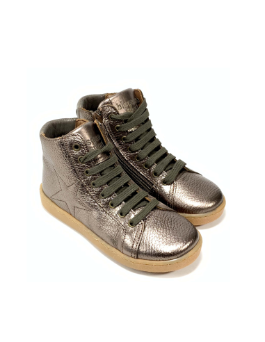 baskets sneakers 31819 bisgaard