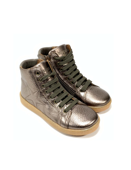 baskets sneakers 31819 bisgaard