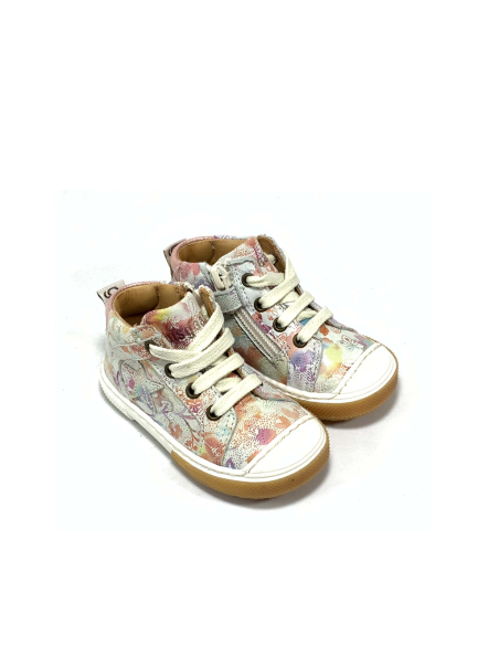 baskets sneakers 31839 g-ve bisgaard