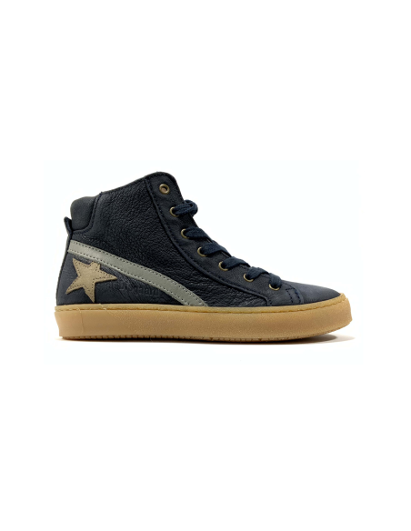 baskets sneakers 31909 bisgaard