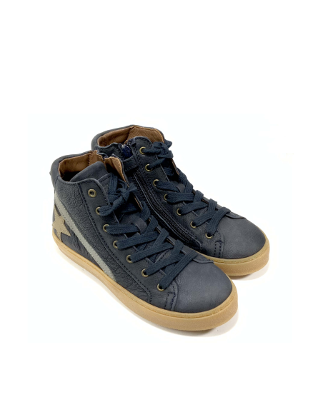 baskets sneakers 31909 bisgaard
