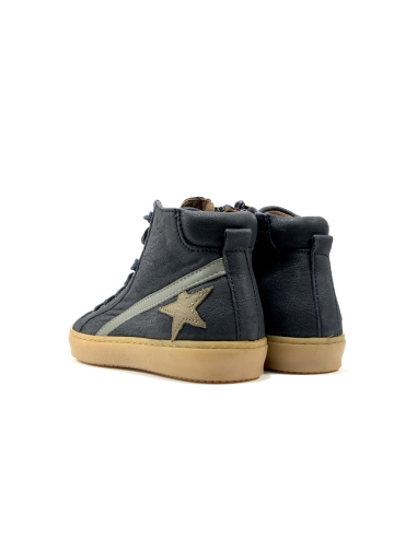 baskets sneakers 31909 bisgaard