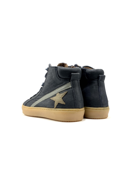 baskets sneakers 31909 bisgaard