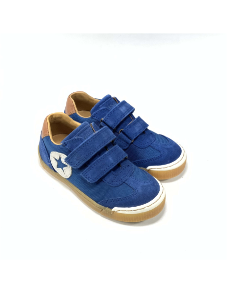 baskets sneakers 40312 bisgaard