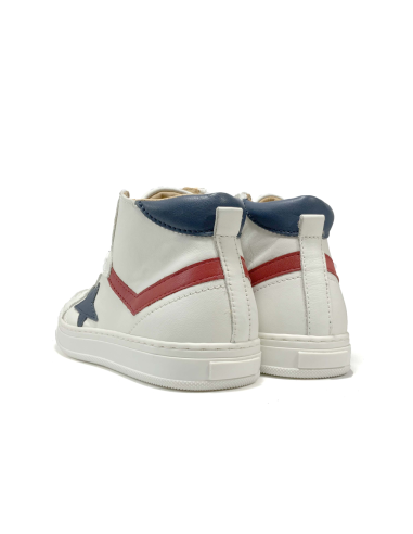 baskets sneakers 30720 bisgaard