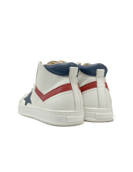 baskets sneakers 30720 bisgaard