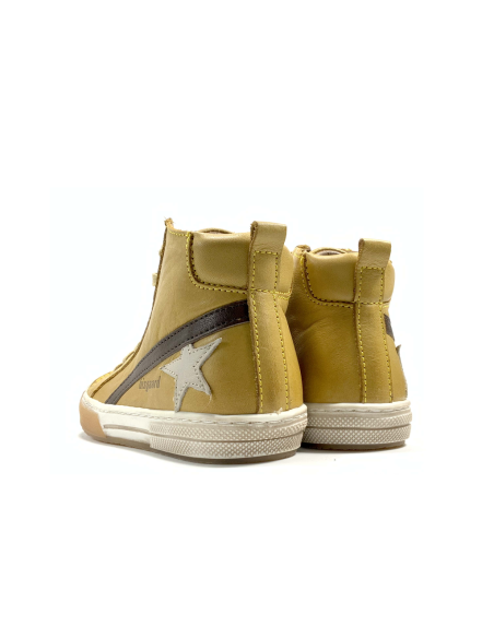 baskets sneakers 31907 bisgaard