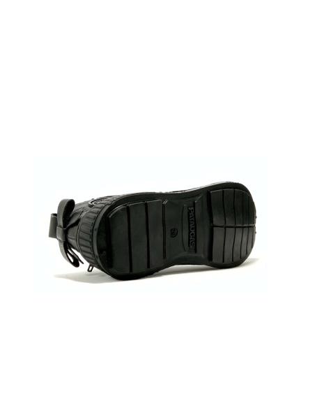 boots et bottes 627146-ve pataugas