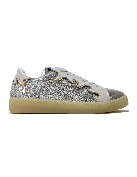 baskets sneakers cae130 meline
