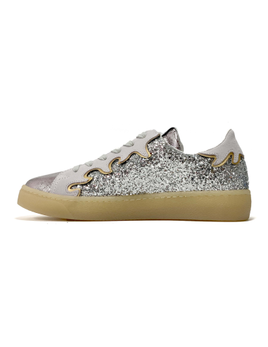 baskets sneakers cae130 meline