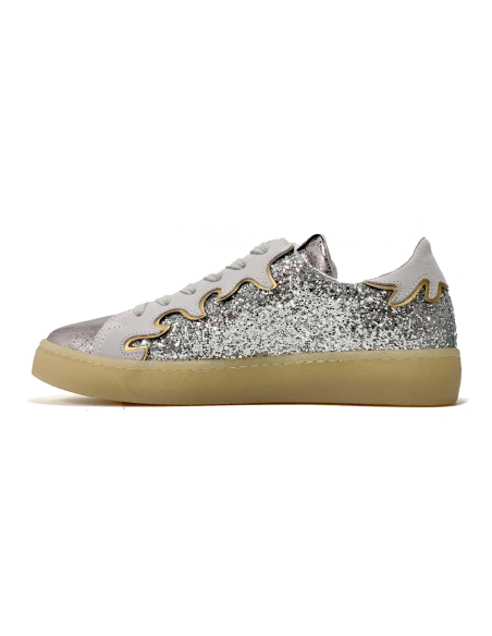 baskets sneakers cae130 meline