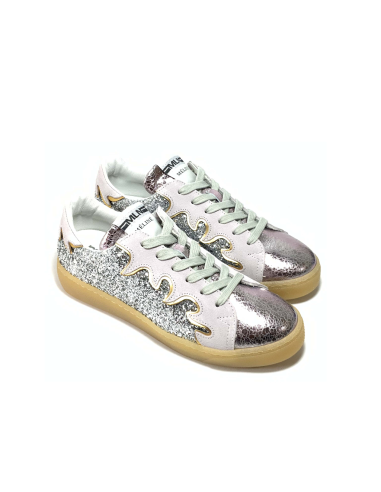 baskets sneakers cae130 meline