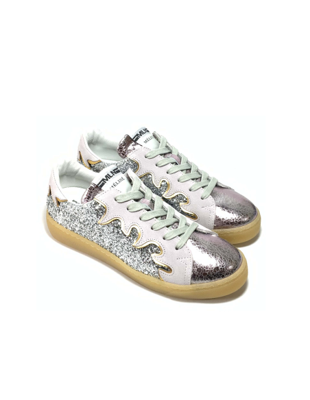 baskets sneakers cae130 meline