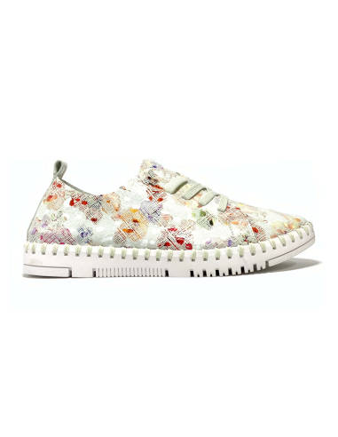 baskets sneakers v1510 coco & abricot