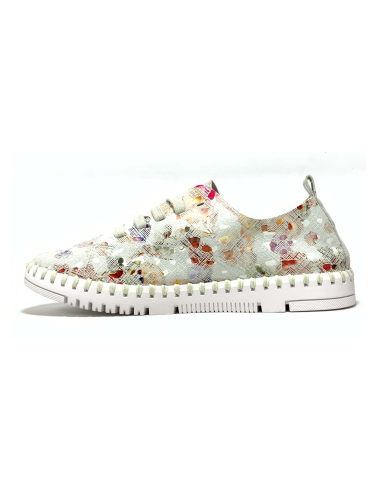 baskets sneakers v1510 coco & abricot