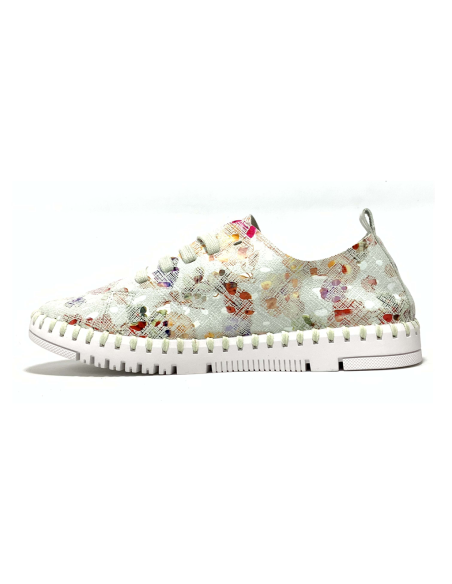 baskets sneakers v1510 coco & abricot