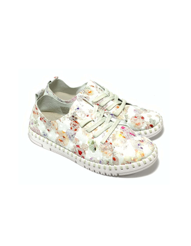baskets sneakers v1510 coco & abricot