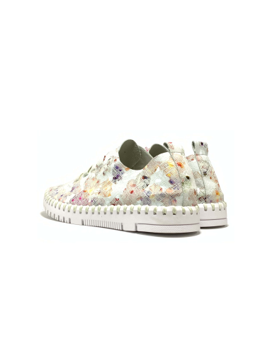 baskets sneakers v1510 coco & abricot