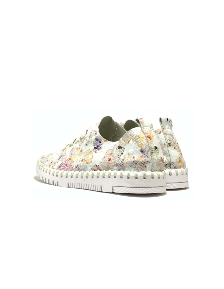 baskets sneakers v1510 coco & abricot