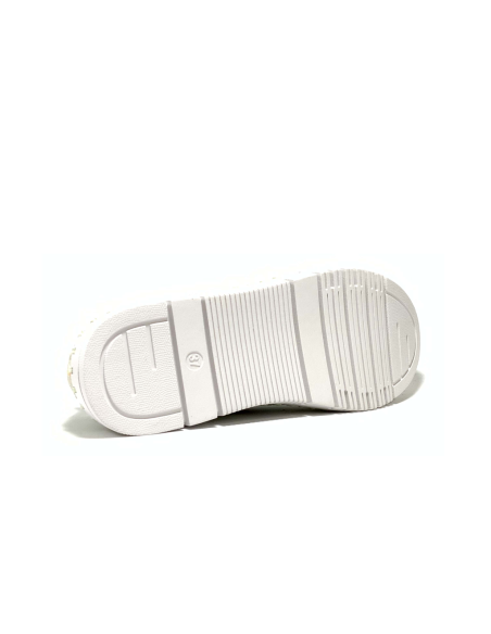 baskets sneakers v1510 coco & abricot
