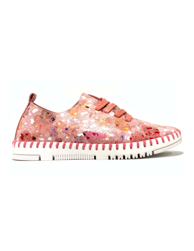 baskets sneakers v1510 coco & abricot