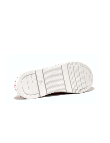 baskets sneakers v1510 coco & abricot