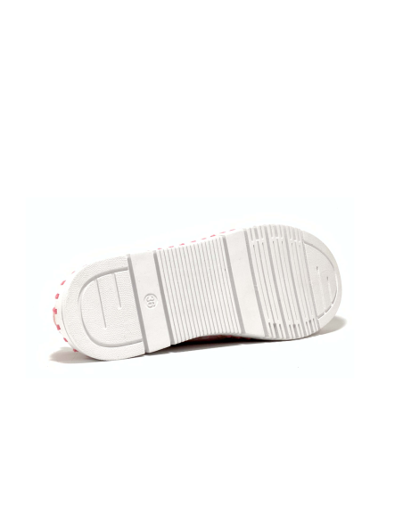 baskets sneakers v1510 coco & abricot