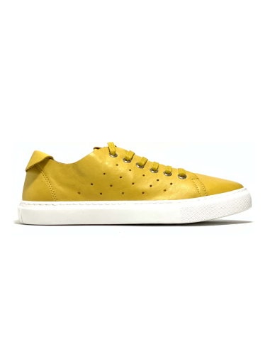 baskets sneakers v1779-21 coco & abricot